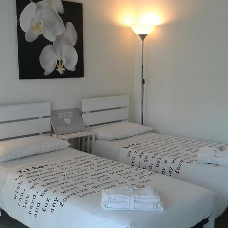 La Casa Di Emma Bed & Breakfast Rozzano Luaran gambar