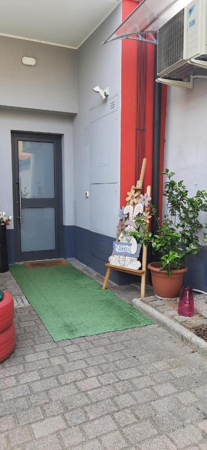 La Casa Di Emma Bed & Breakfast Rozzano Luaran gambar