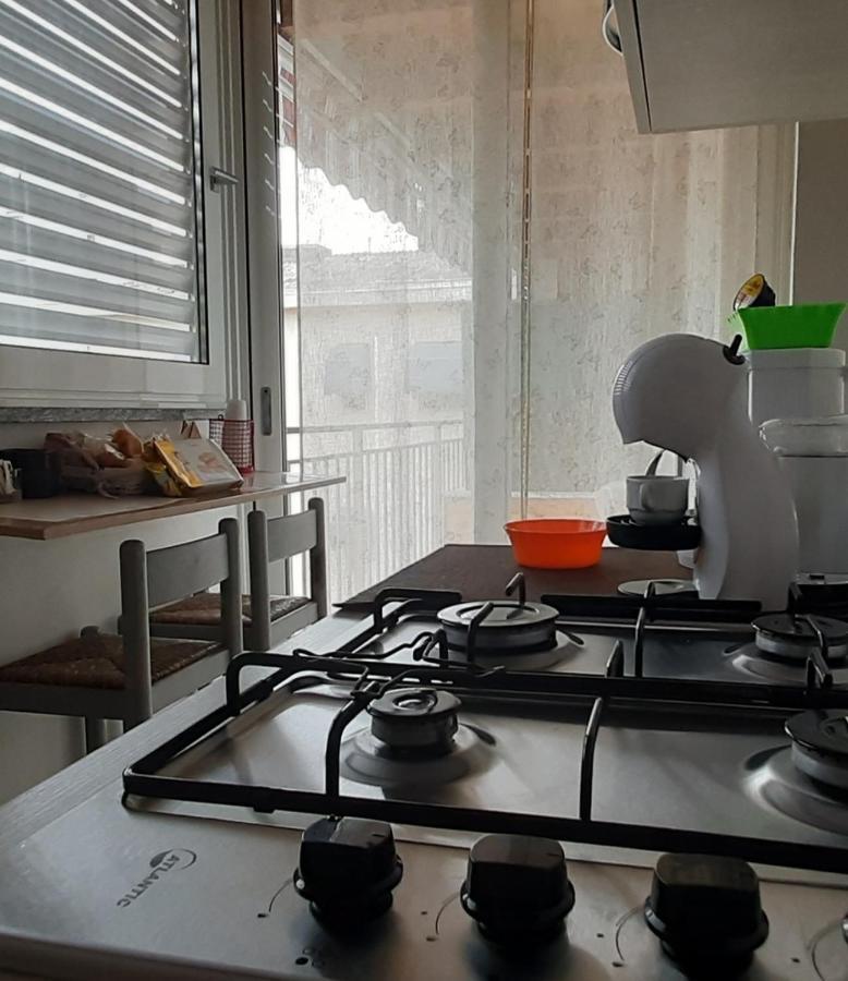 La Casa Di Emma Bed & Breakfast Rozzano Luaran gambar