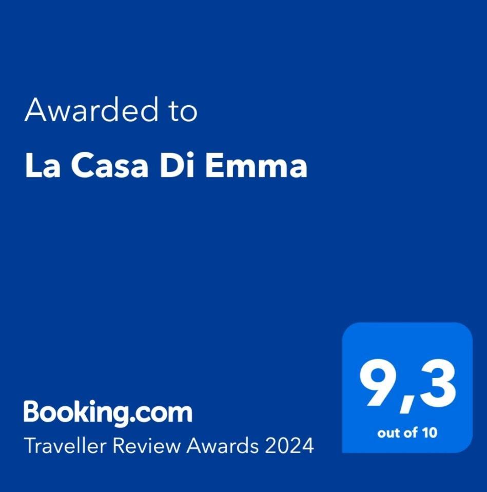 La Casa Di Emma Bed & Breakfast Rozzano Luaran gambar