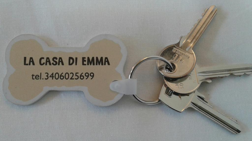 La Casa Di Emma Bed & Breakfast Rozzano Luaran gambar
