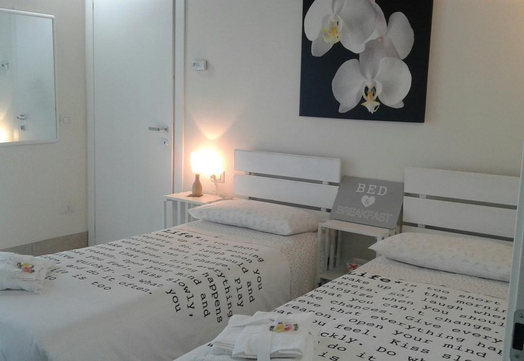 La Casa Di Emma Bed & Breakfast Rozzano Luaran gambar