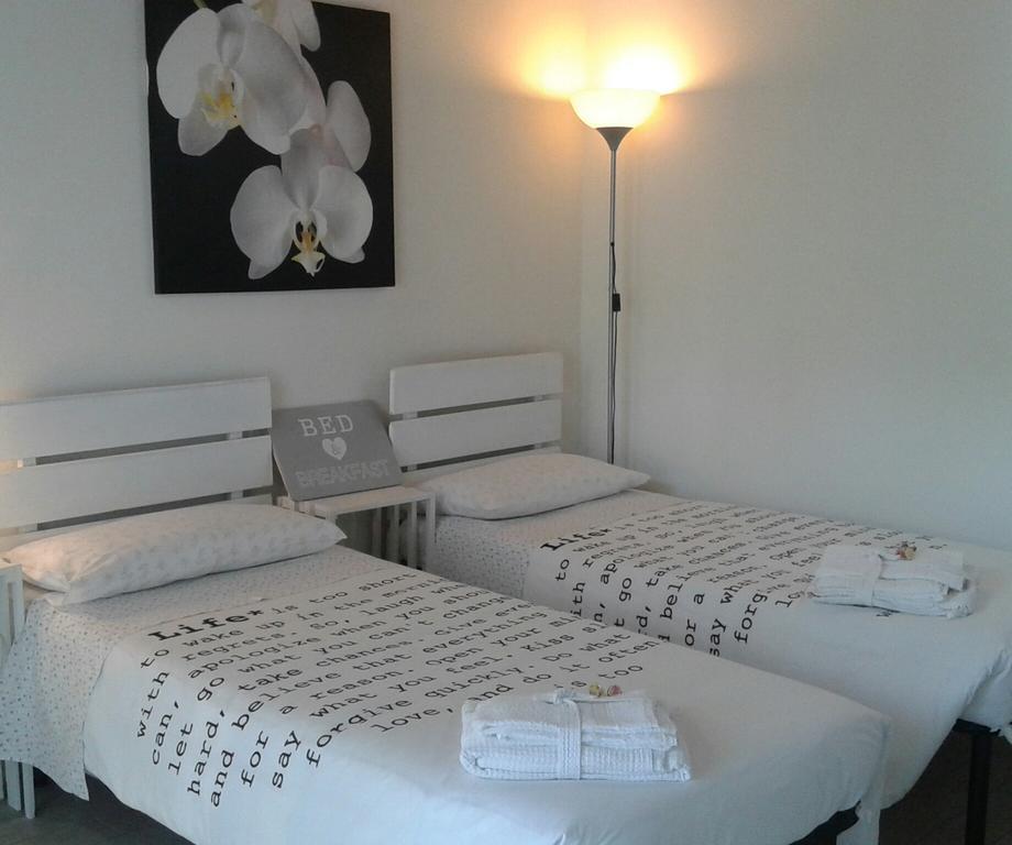 La Casa Di Emma Bed & Breakfast Rozzano Luaran gambar