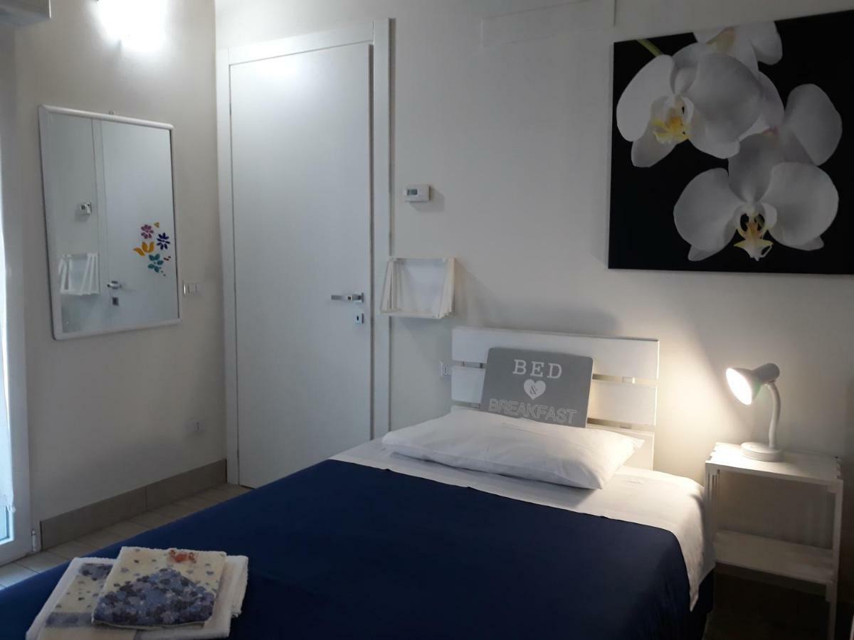 La Casa Di Emma Bed & Breakfast Rozzano Luaran gambar